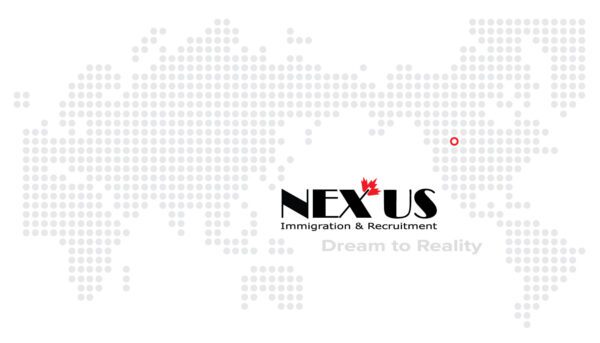 immigration travel services nexus