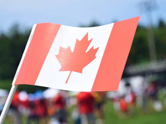 Canadian Day: Local Events in Calgary