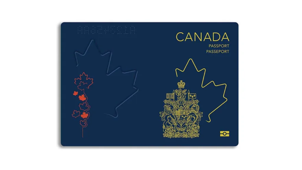 Los beneficios de tener un pasaporte canadiense