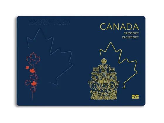 Los beneficios de tener un pasaporte canadiense