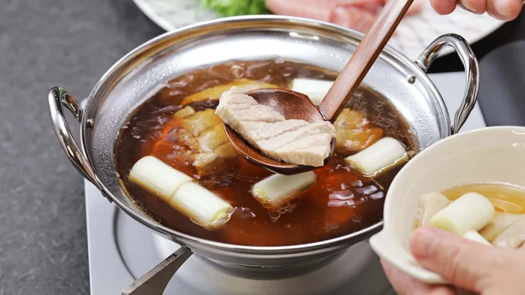 Winter Warmth: Have You Tried Hot Pot?