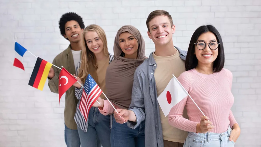 Policy for Canada international students in 2024