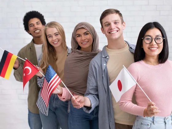 Policy for Canada international students in 2024