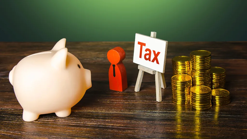 Introduction to Canadian Tax Saving