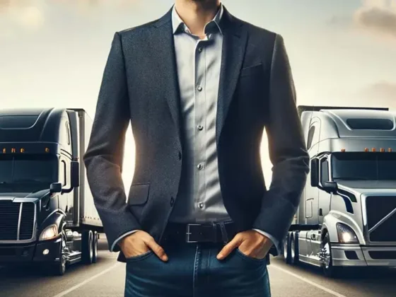 Quick overview of Commercial License in Alberta – Class 1