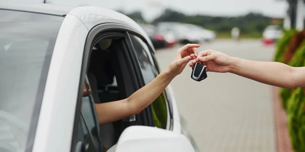 Car Lease, Car Rental and Car Share in Calgary