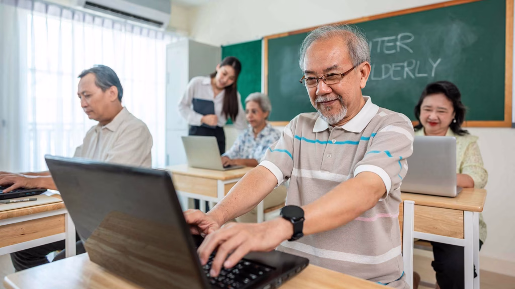 大龄学生选校与学签申请攻略：超过30岁的留学路如何规划才稳当