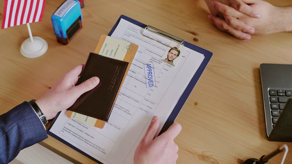 Decoding What It Says On Your Canadian Student Visa