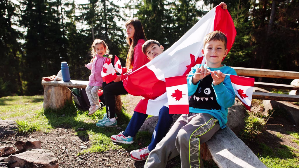 Understand Canadian Civic Day and Else Provincial Holidays in August