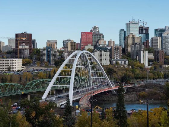 留学生求生技能：大艾德蒙顿 U-PASS 与大众交通运输攻略