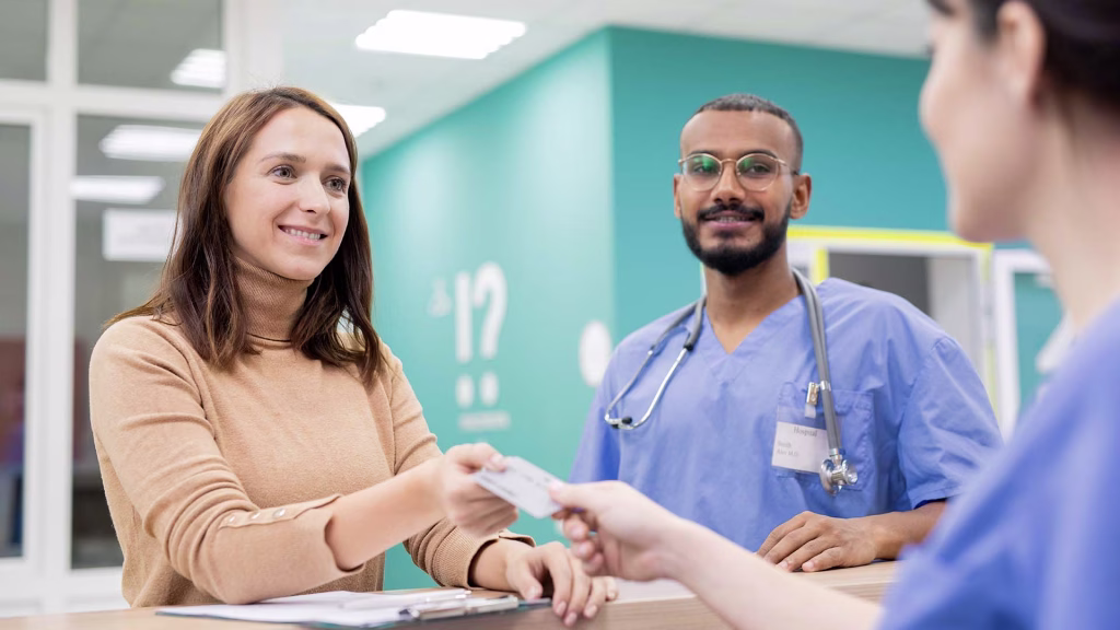 BC Health Care and Service Card Application DIY for New Residents