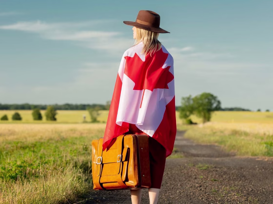 八个关于加拿大旅行文件的有趣冷知识