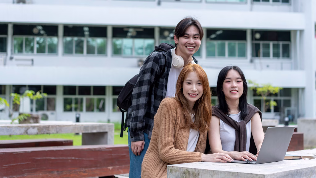 前往加拿大留學該準備甚麼好 (台灣版)