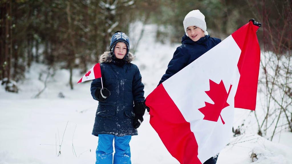 八個關於加拿大護照的有趣冷知識