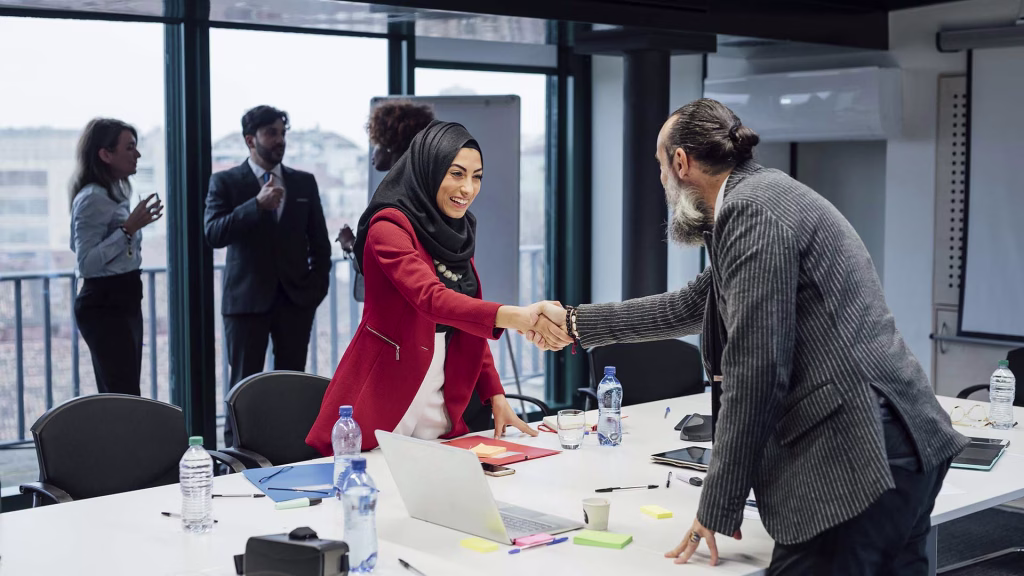 前往加拿大中短期工作該準備甚麼好 (台灣篇)