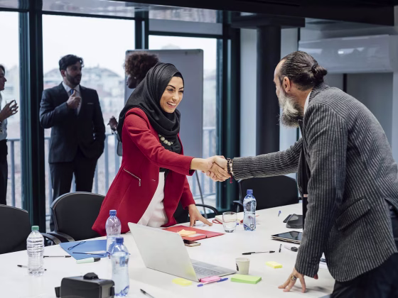 What to Prepare for a Short-to-Medium Term Job in Canada (Taiwan Edition)