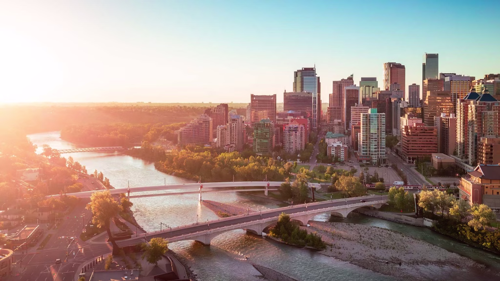 從一個留學生過來人角度看選擇到亞省念書紮根的四個理由