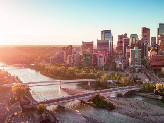 Four Reasons to Choose Alberta for Study and Settlement from an International Student’s Perspective