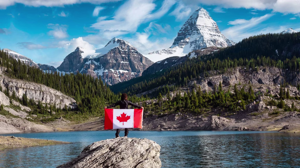 如何準備移民和入籍申請的旅遊史紀錄 (Travel History)