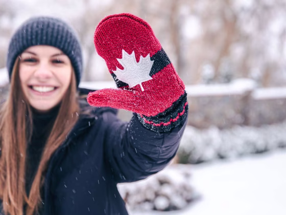 Canada’s Eight Most Obscure and Fascinating New Year’s Fun Facts