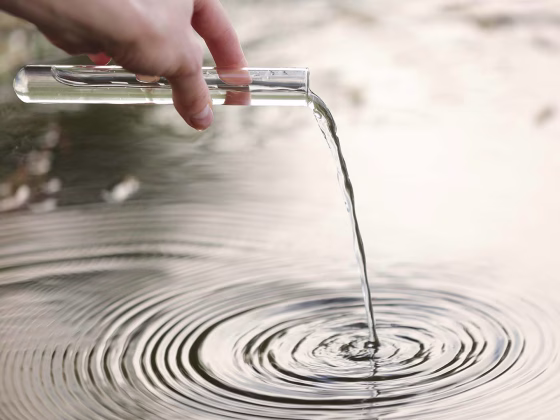 New Immigrant Survival Guide: Discover the Quality of Domestic Water in Canada – Hard Water Issues