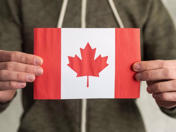 加拿大公民入籍申请准备 – 永久居民篇